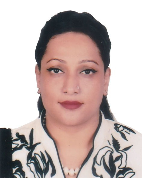 Tamanna Farooque Thema